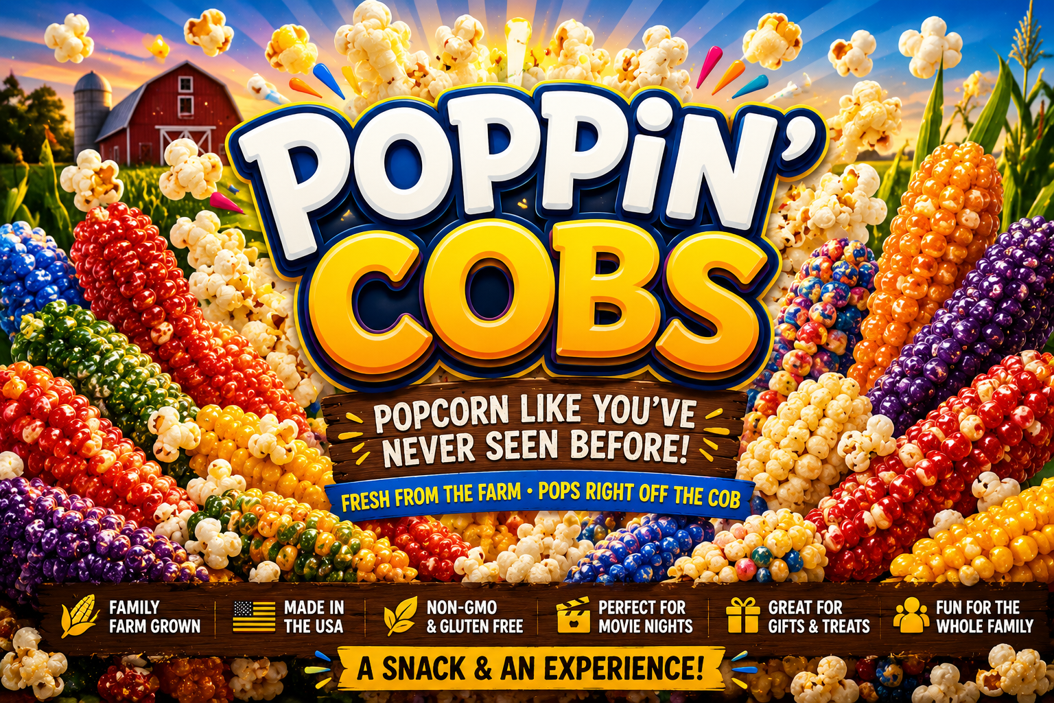 Popcorn