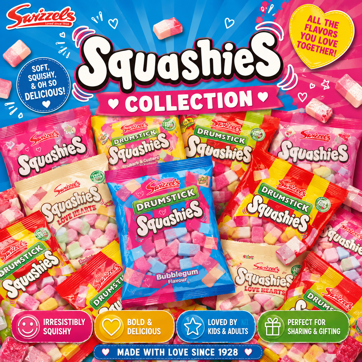 Swizzel Squashies