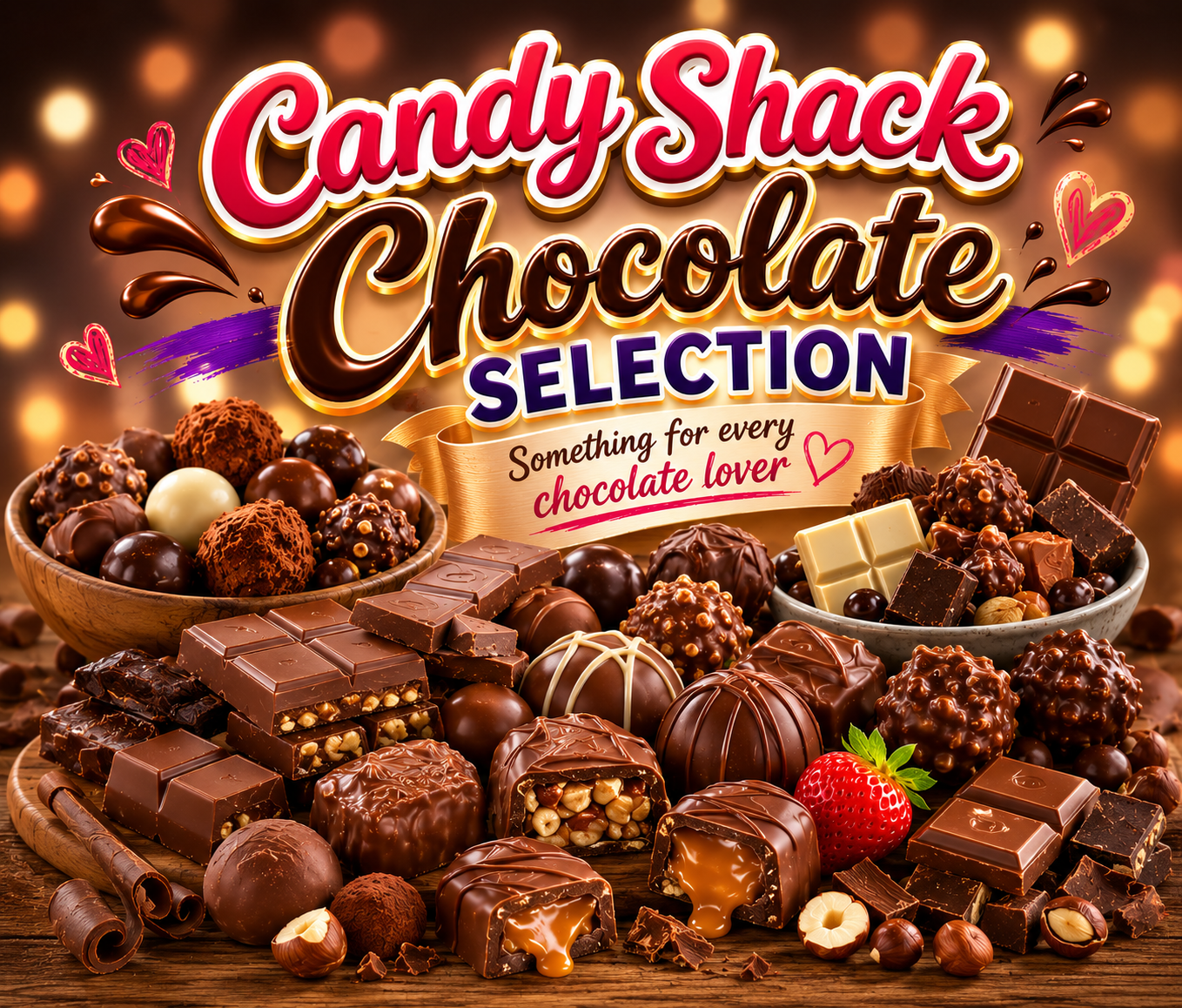 Chocolate