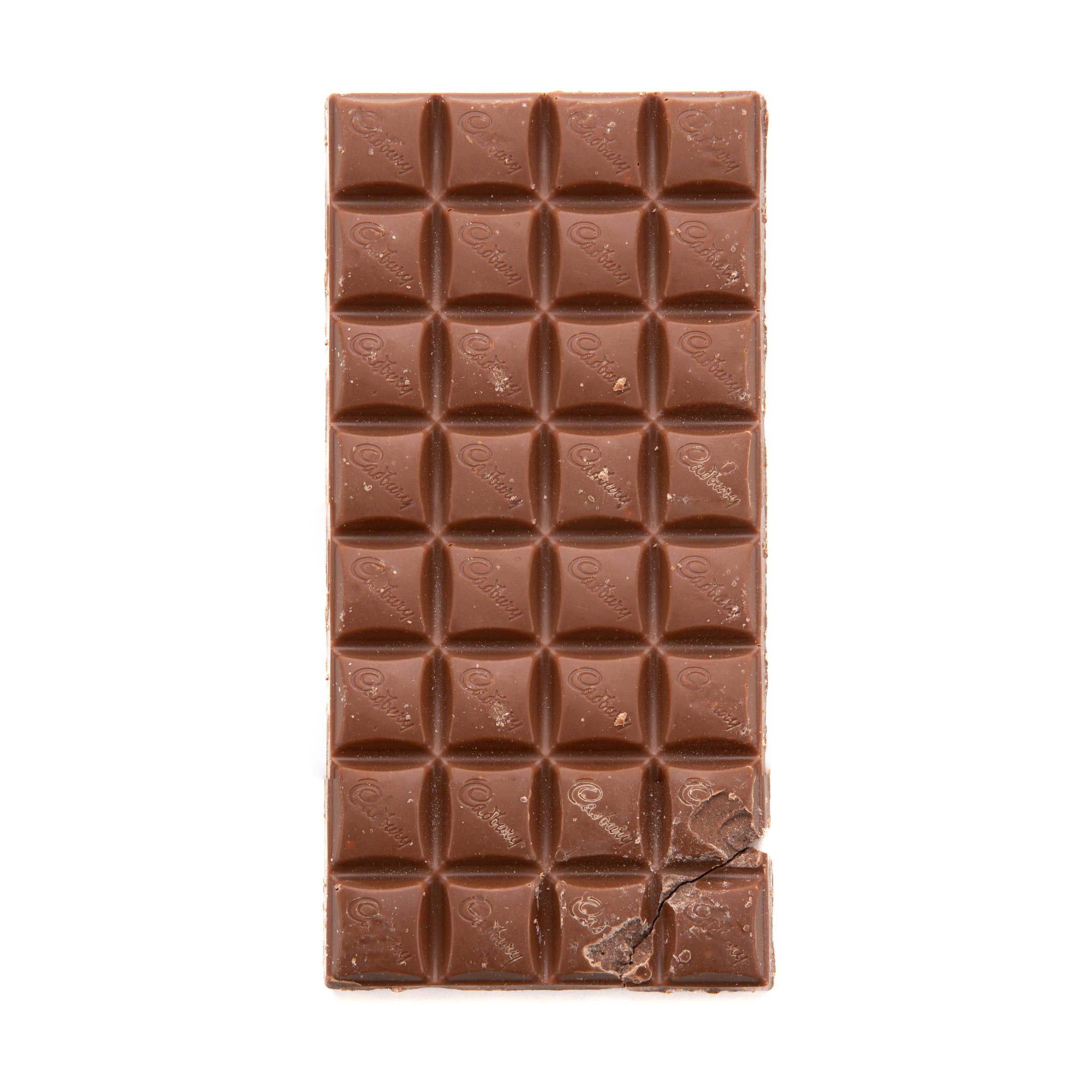 Cadbury Pascall Clinkers Bar Australian
