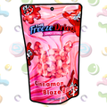 Freeze Dried Cinnamon Blaze Bites