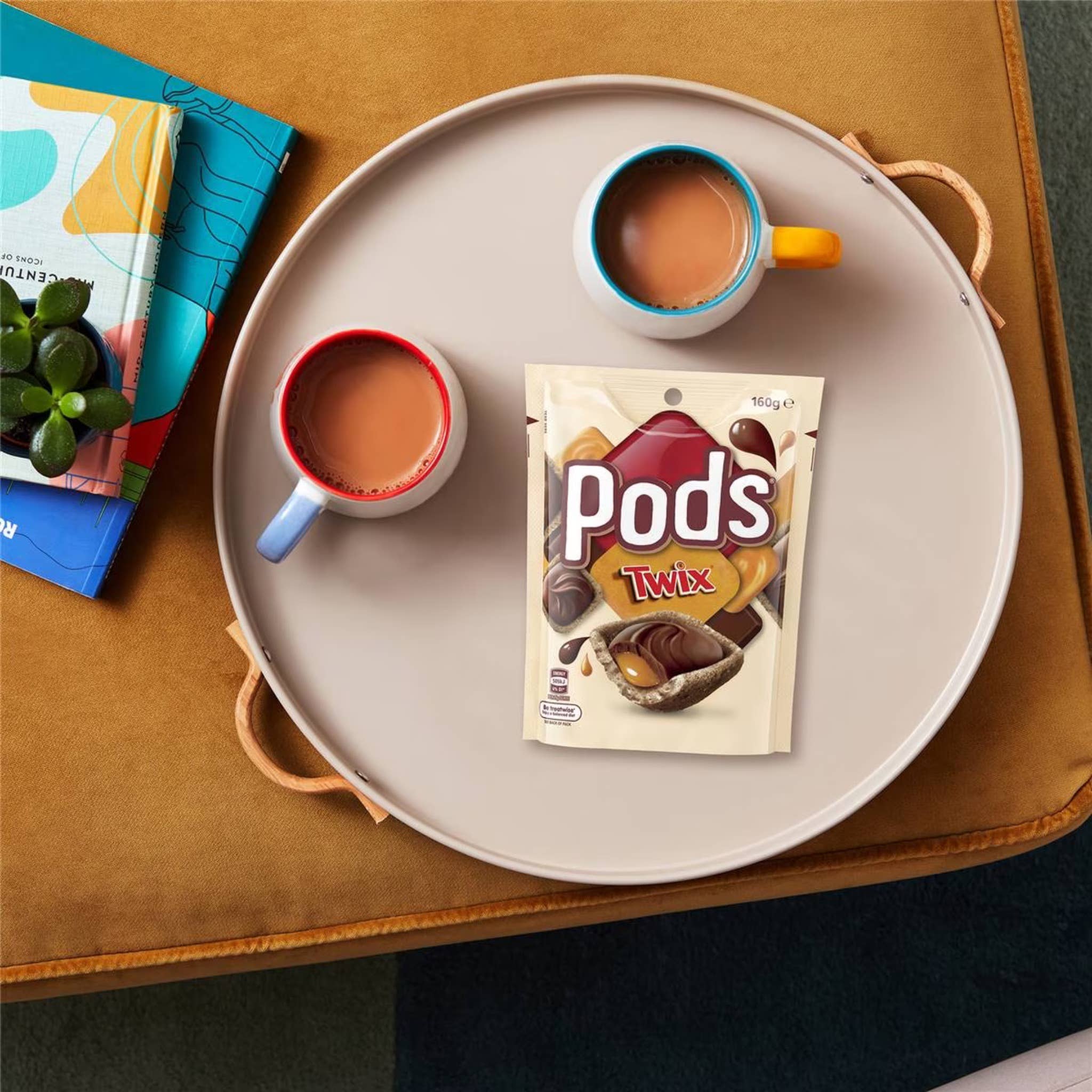 Australian Pods Twix Pouch