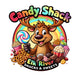 Candy Shack - Home