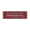 Candy Bar - Milk Chocolate - Bourbon Pecan Pie