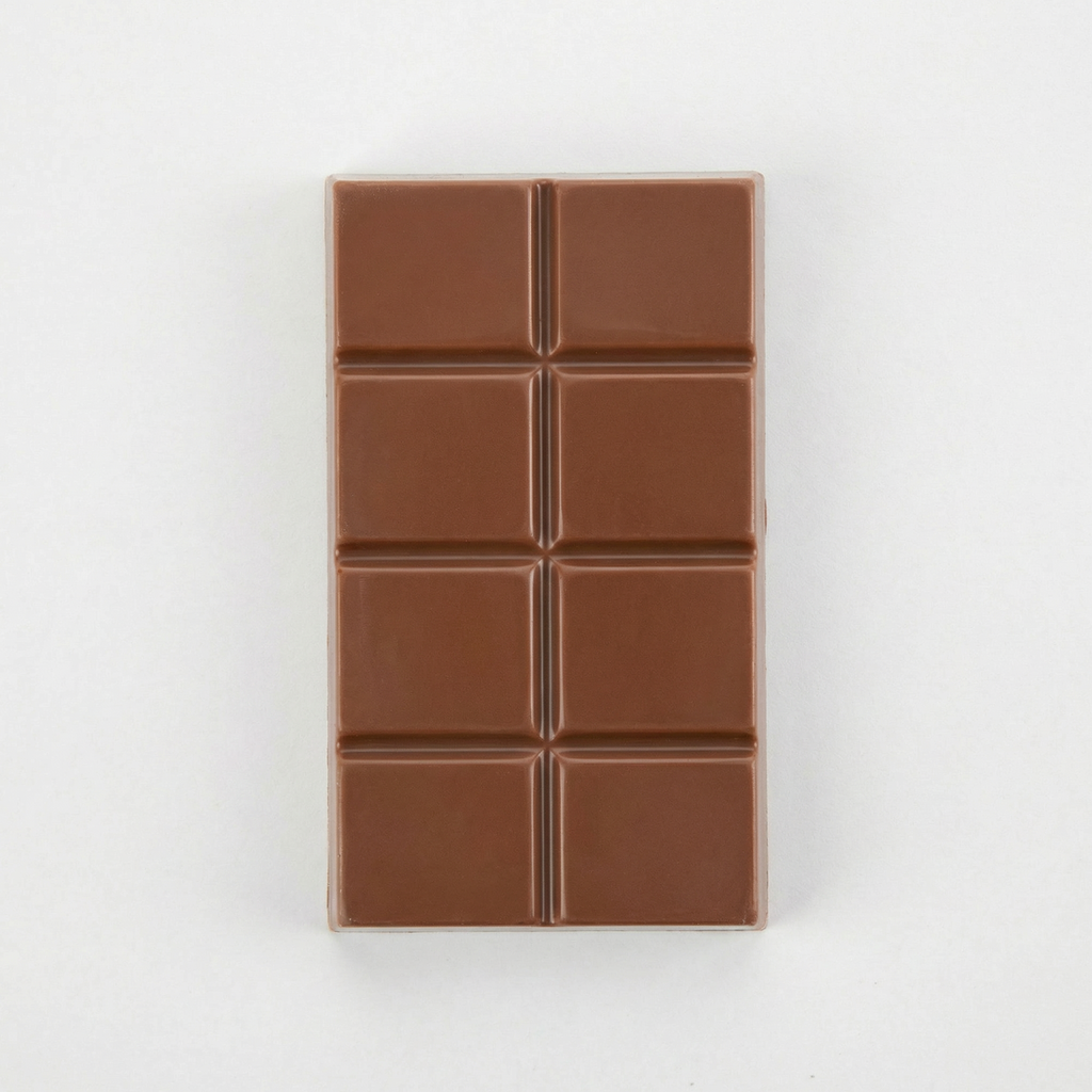 Popping Angel Hair Chocolate 