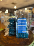 Licorice - Blue Raspberry