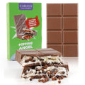 Popping Angel Hair Chocolate 