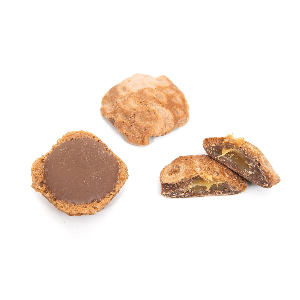 Australian Pods Mars Chocolate Snack & Share