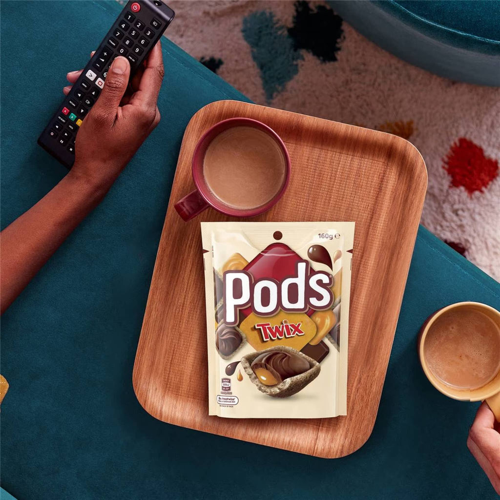 Australian Pods Twix Pouch