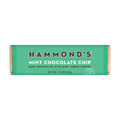 Candy Bar - Dark Chocolate - Mint Chocolate Chip