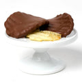 Milk Chocolate covered Potato Chips