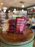 Licorice - Red Raspberry