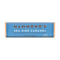 Candy Bar - Milk Chocolate - Natural Seaside Caramel