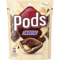 Australian Pods Snickers