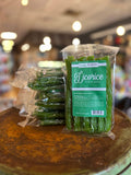 Licorice - Green Apple