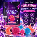 Sweet Luxe Crystal Candy Galaxy Mix