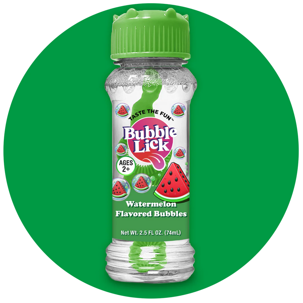 Bubble Lick - Watermelon