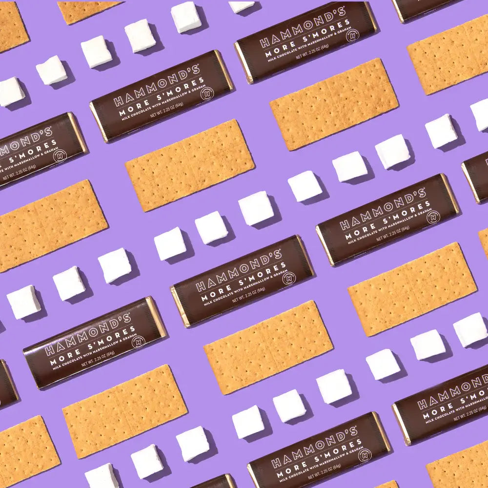 Candy Bar - Milk Chocolate
