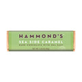 Candy Bar - Dark Chocolate - Natural Seaside Caramel