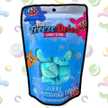 Blue Raspberry Crunch Bites