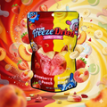 Strawberry Banana Peach Rings