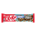 UK Nestle Kit Kat Chunky Funky