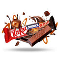 Kitkat Chunky Rolo Canadian
