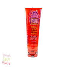 Sweet Bandit Ooze Tube Liquid Candy