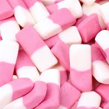 Swizzels Drumstick Squashies Original Raspberry & Milk (UK)