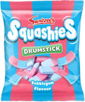 Swizzels Drumstick Squashies Bubblegum