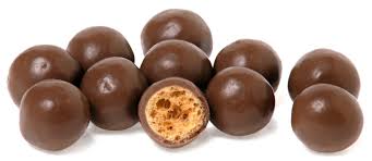 Canadian Mars Maltesers