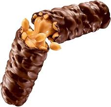 Oh Henry! Chocolate Bar