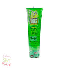 Sweet Bandit Ooze Tube Liquid Candy