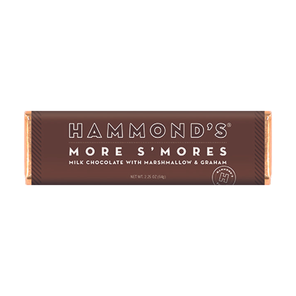 Candy Bar - Milk Chocolate