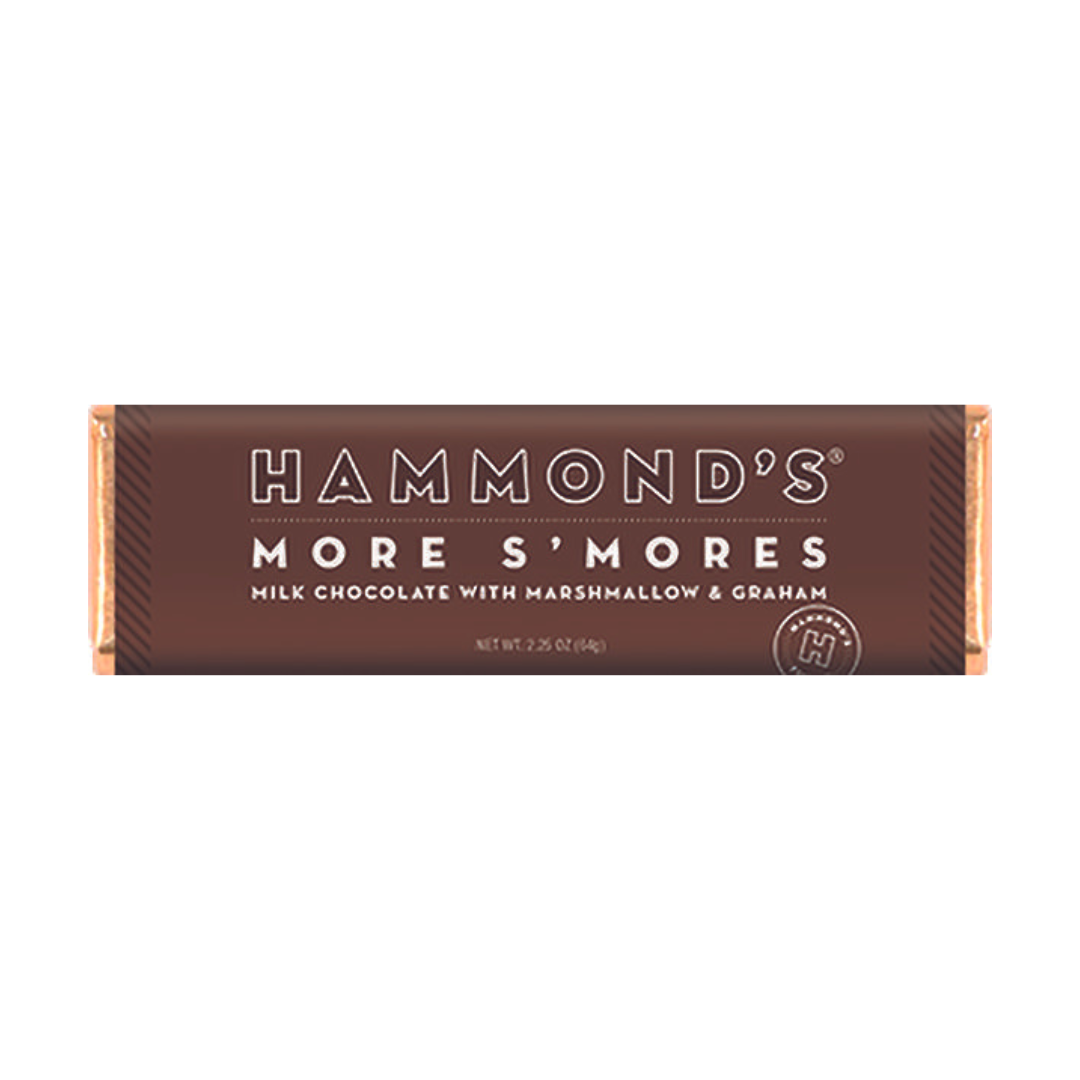 Candy Bar - Milk Chocolate