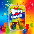Gummy Bears | Zweet | With Tongs For Sharing