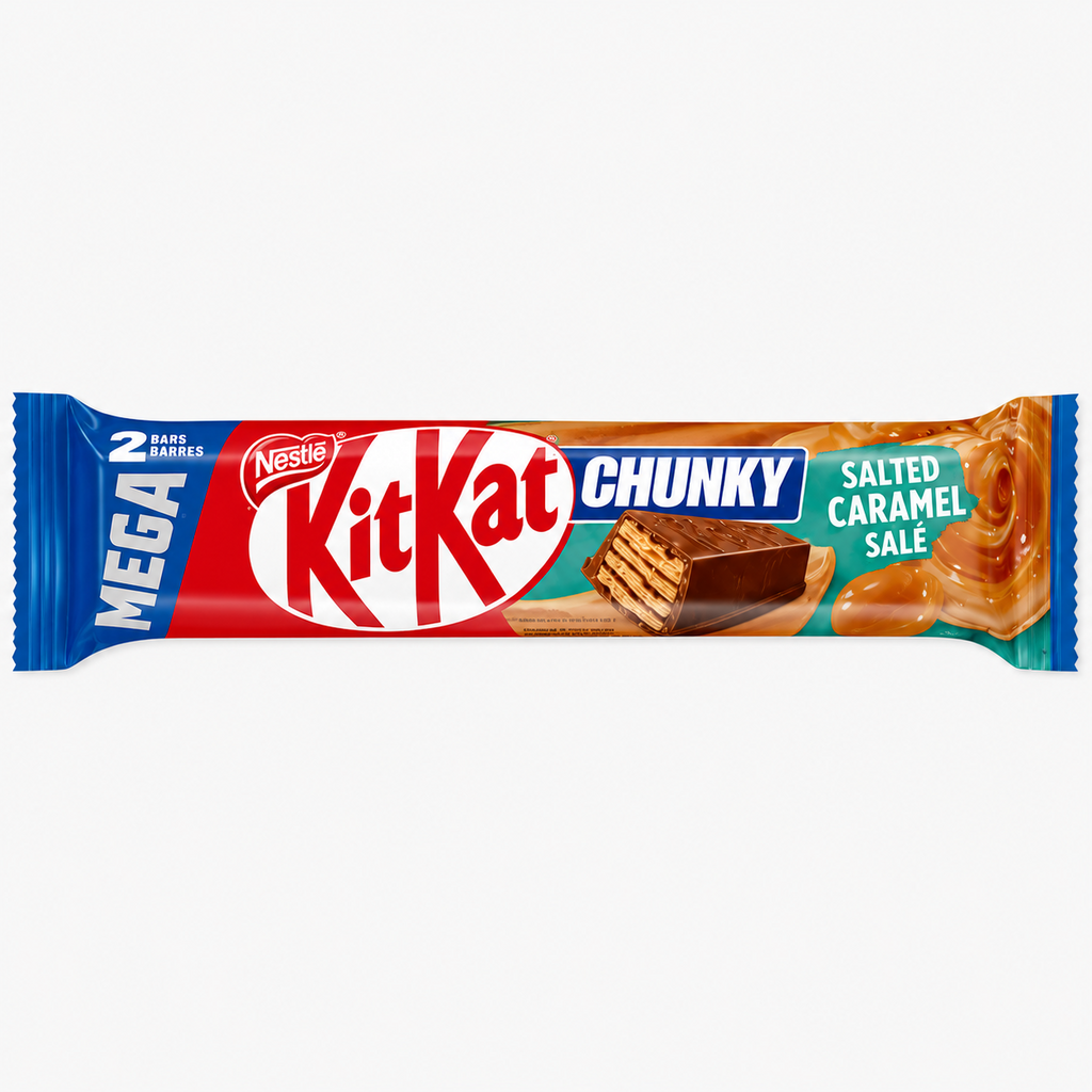 Canadian Candy Bundle