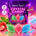 Sweet Luxe Crystal Candy Mystic Mix