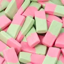 Swizzels Drumstick Squashies Sour Cherry & Apple