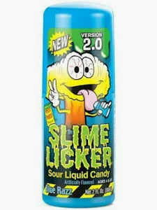 Toxic Waste Slime Licker 2.0, 12ct