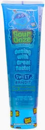 Sweet Bandit Ooze Tube Liquid Candy