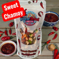 Chamoy Shell Shocks