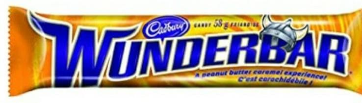 Canadian Candy Bundle